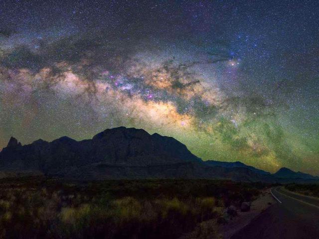 星光盛宴