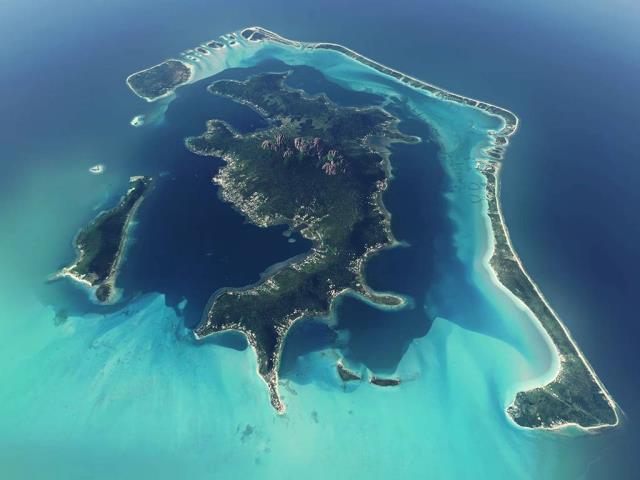 梦想成真的地方