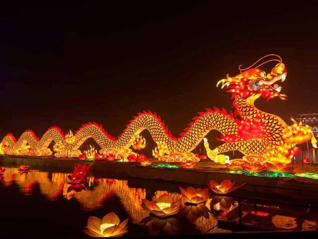 祝除夕团圆，新年顺遂！