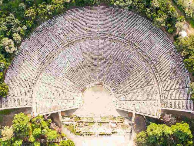 声学杰作