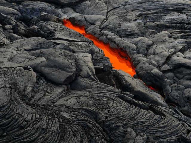 世界上最活跃的火山