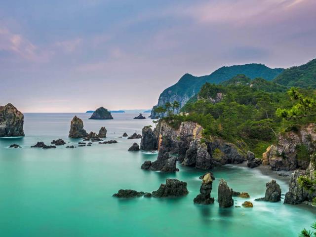海上阿尔卑斯山