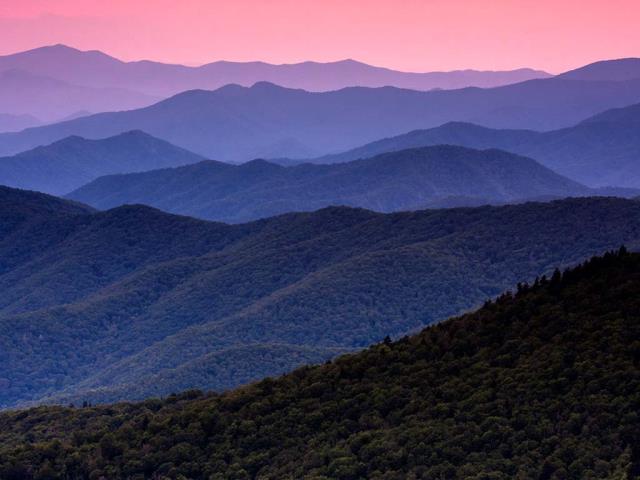 岁月雕琢，风景始成