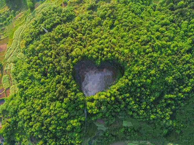 最浪漫的中国传统节日