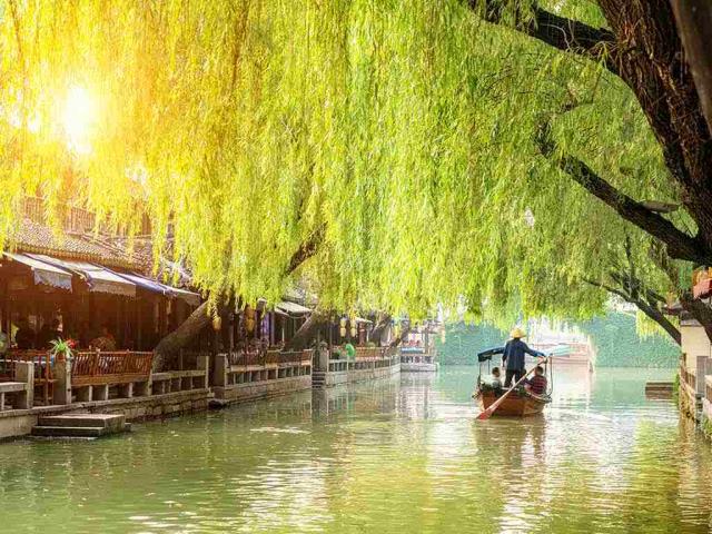 春和景明
