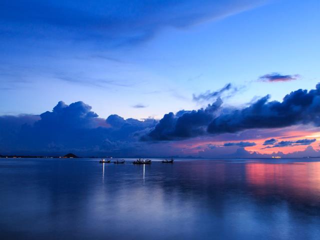 漂浮的传承
