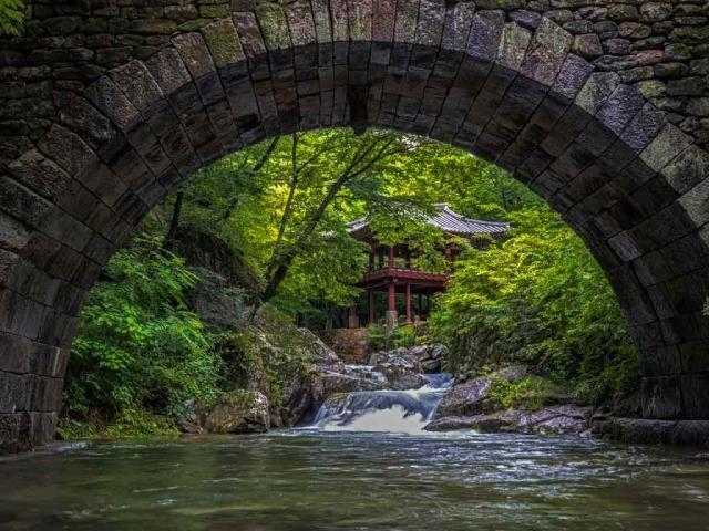 连接过去和现在